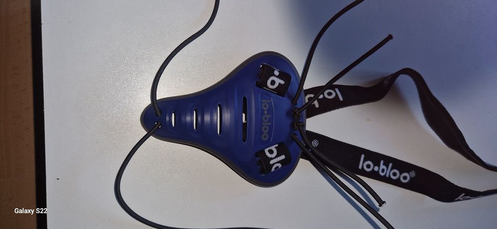 Ochraniacz krocza damski