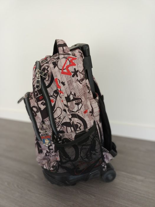 School Backpack64741170017411120