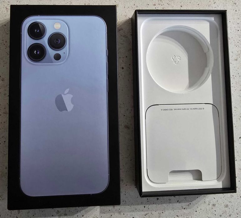 IPhone 13 Pro 256 GB