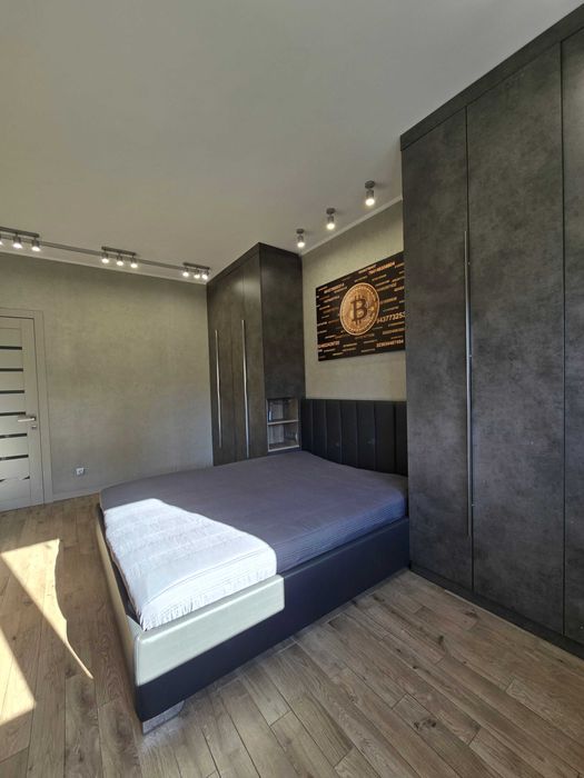 3-кімнатна квартира за адресою бульвар Дружби Народів (площа 111 м²) - Atlanta.ua - фото 11