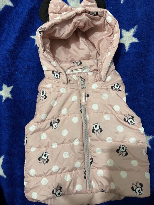 Жилетка для дівчинки H&M