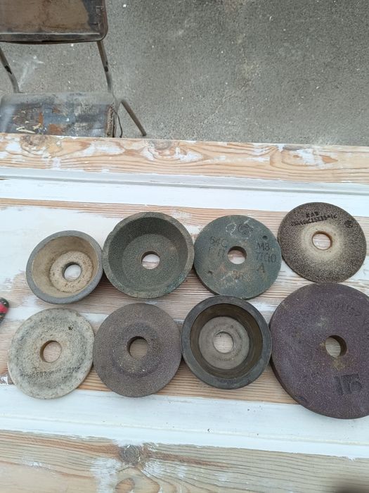 Камень точильный СССР