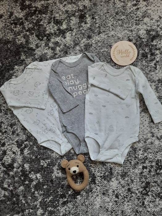 Боді carter's 3m