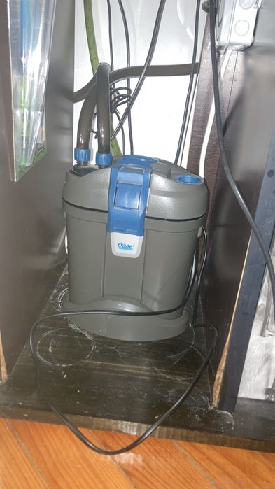 Aquario 200 litros