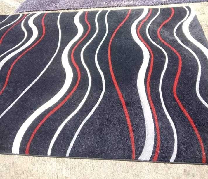 Vendo carpete pelo curto