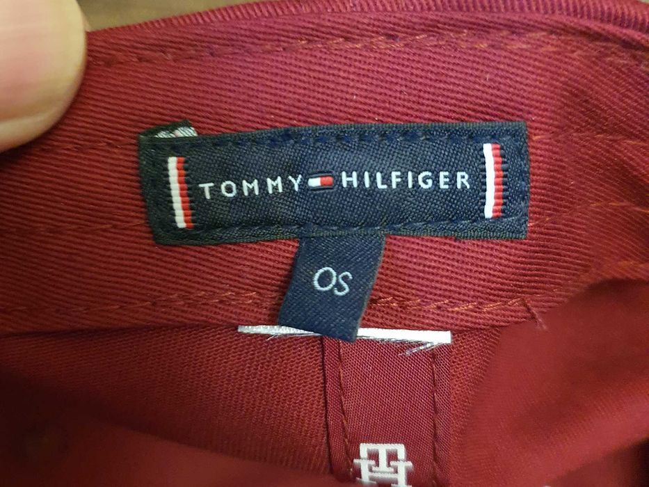 Продам кепку, бейсболку The North Face, Tommy Hilfiger фирменнную