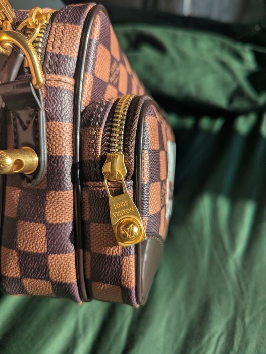 Сумка Louis Vuitton мужская