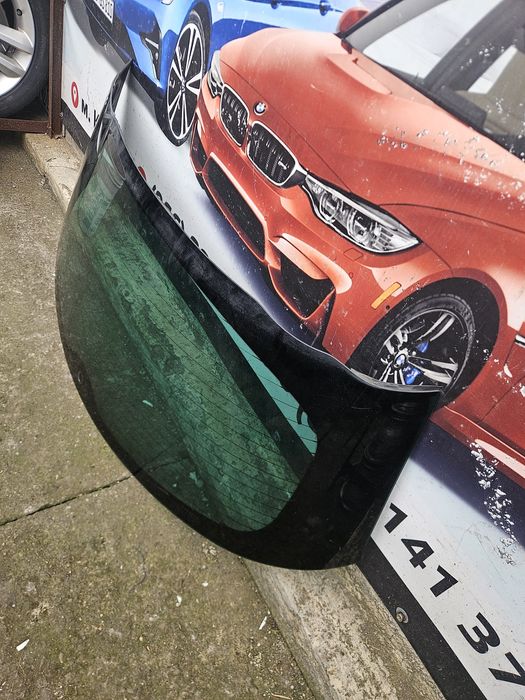 Скло Кришки Багажника Опель Інсігнія Універсал  Инсигния Opel Insignia