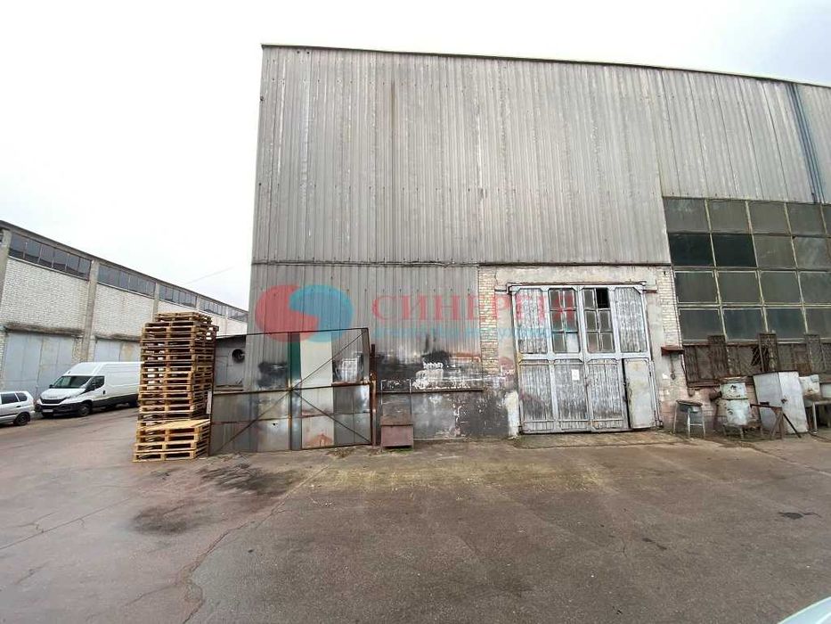 Коммерческая недвижимость по адресу ул. Автопарковая (площадь 400 м²) - Atlanta.ua - фото 4