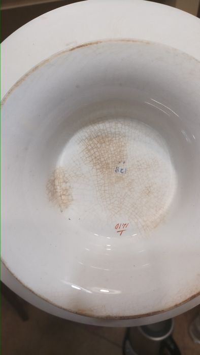 Продам антикварную фруктовницу от английского бренда