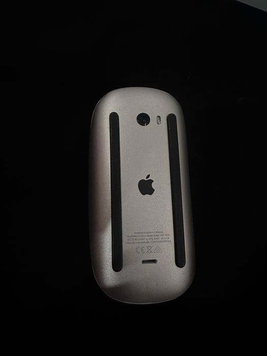 СРОЧНО/Apple Magic Keyboard A1644 + Magic Mouse 2, білі, оригінал