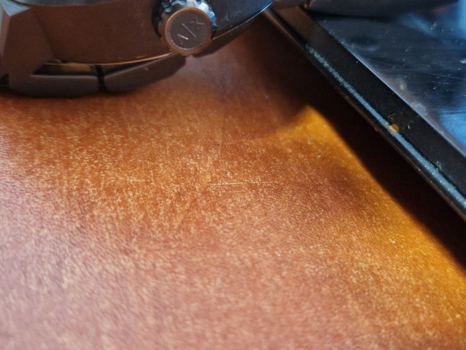 Zegarek Armani Exchange męski