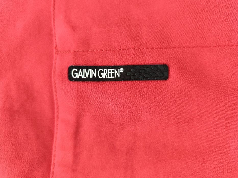 Sprzedam męskie spodenki GALVIN GREEN