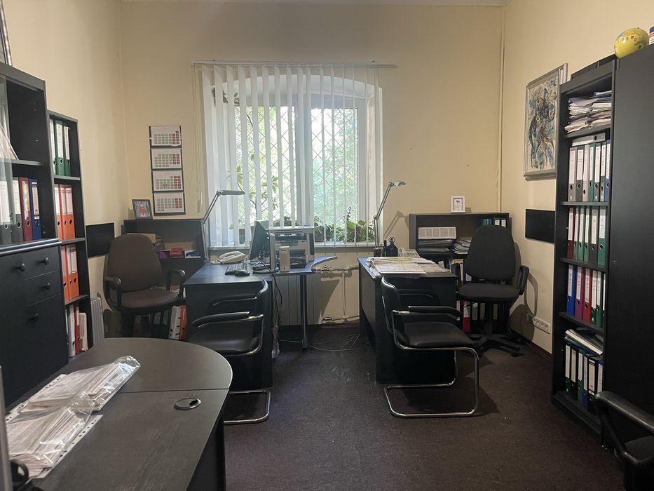 Коммерческая недвижимость по адресу бульвар Дружбы Народов (площадь 92 м²) - Atlanta.ua - фото 11