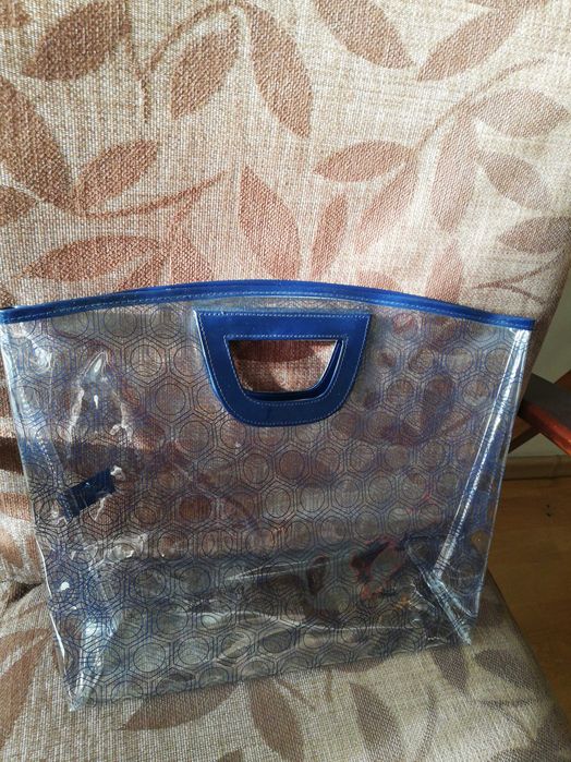 Kosmetyczka torba L'Oreal