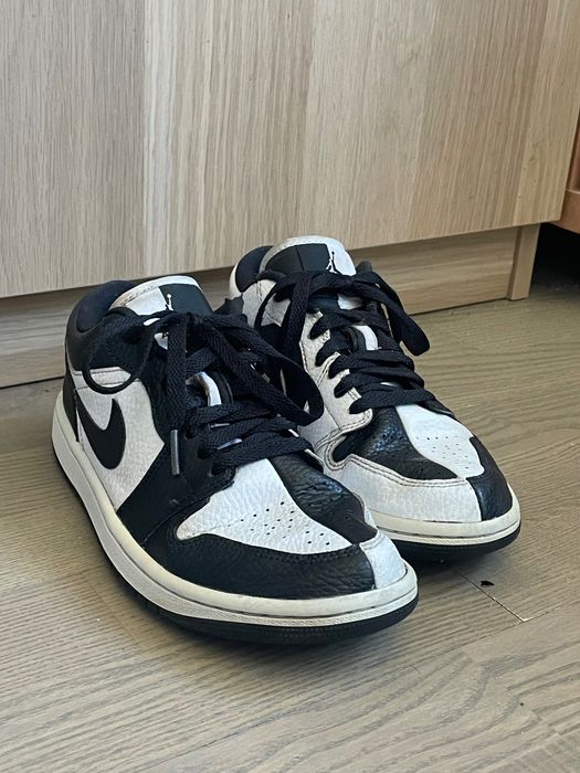 Air Jordan 1 Low SE