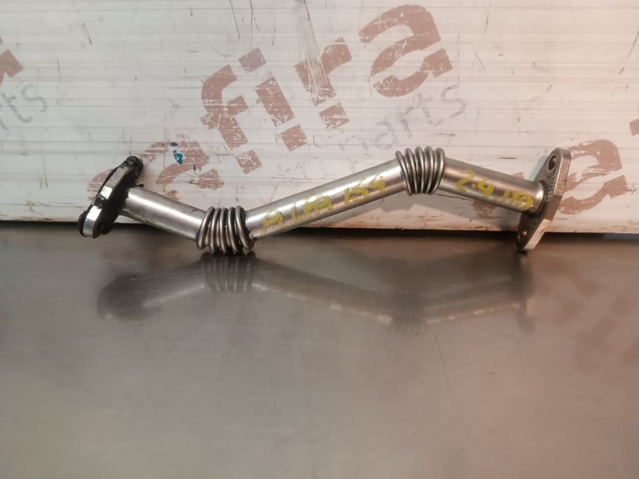 Tubo de Saída Óleo do Turbo ALFA ROMEO 159 - 55204022