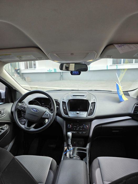 Продаж власного авто Ford Escape 2016