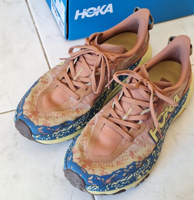 Sapatilha Hoka Speedgoat 6