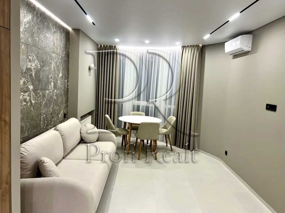 Продаж1к Respublika Файна Таун Метрополіс Теремки Unit