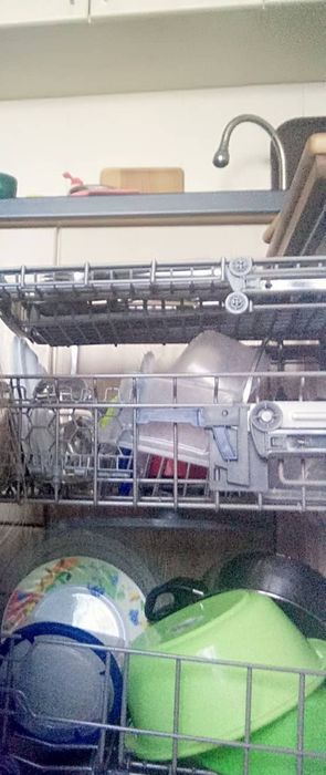 Посудомойка indesit