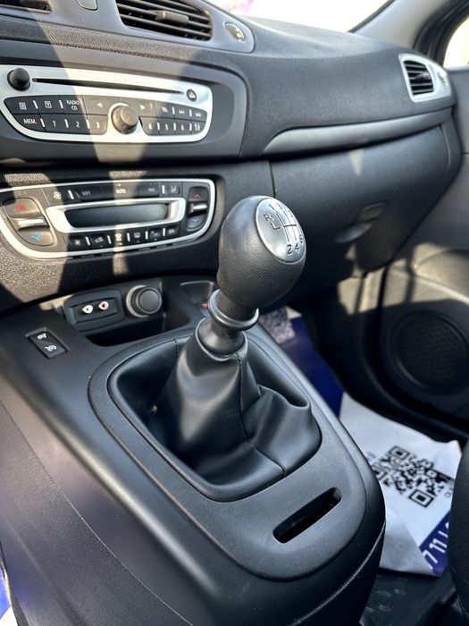 Продам Renault Scenic 2009 рік можлива розстрочка, кредит, обмін!