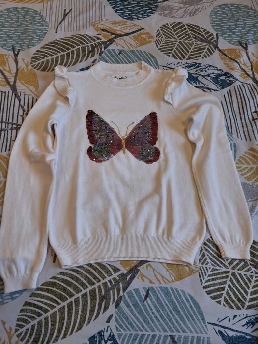 Roupa menina 9-12