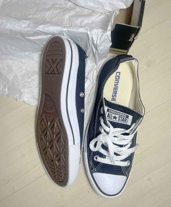 Жіночі або дитячі кеди Конверс