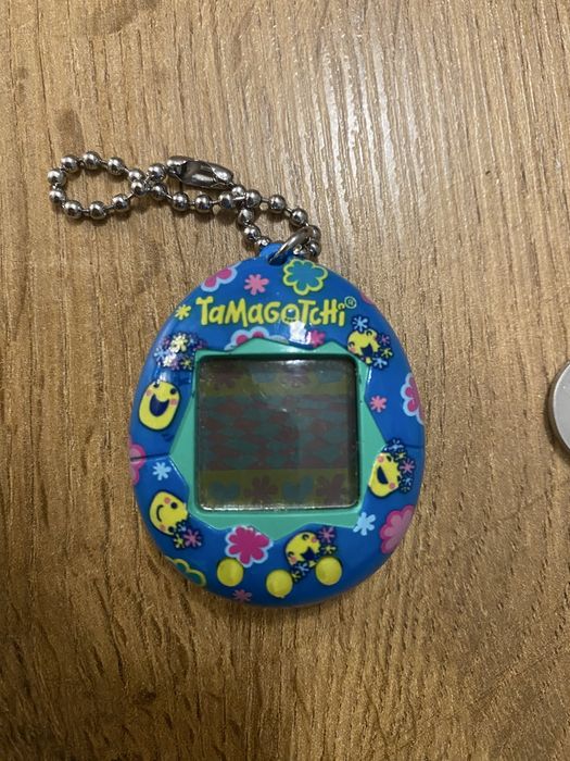 Tamagochi bandai