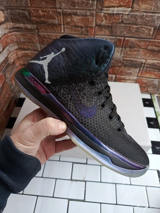 Кросівки Nike air  Jordan Star Game (40р.25.5 см)