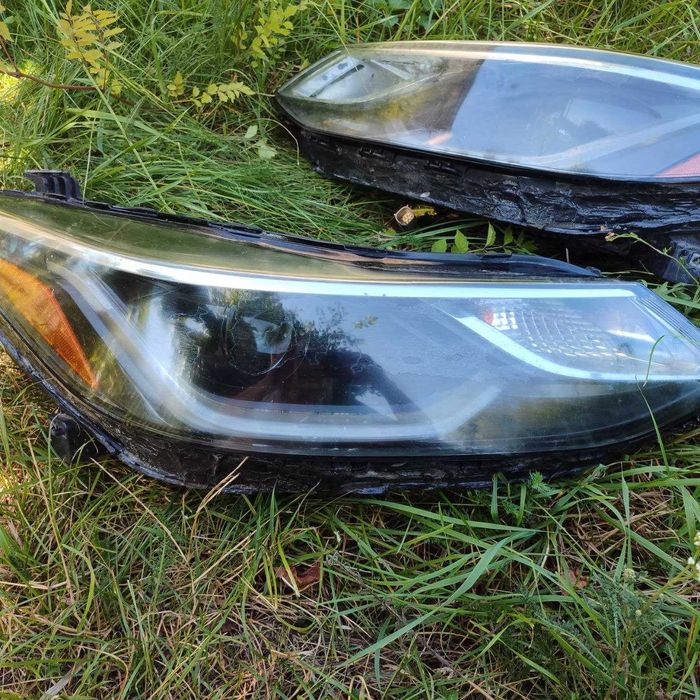 фары шевролет круз 2016-2020 цена за одну