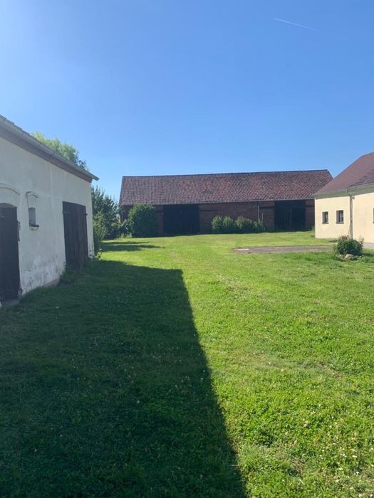 Do sprzedania Dom + działka+Pole+ Łąki+Las