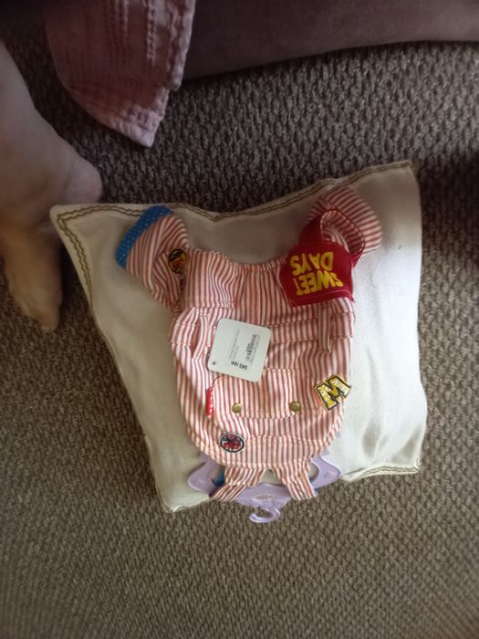 Одежки для собачек