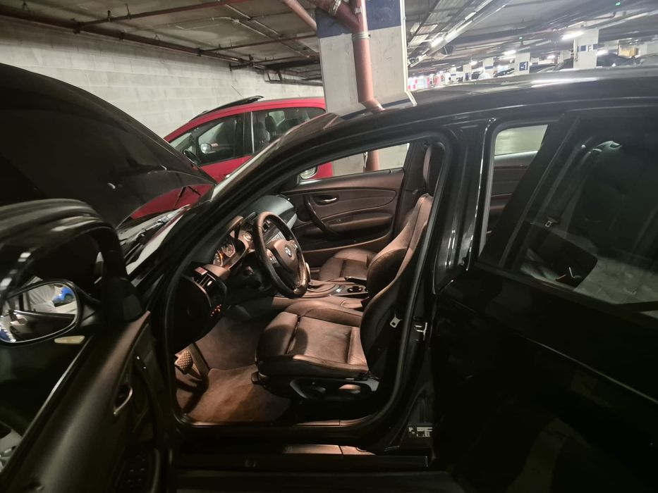 BMW S1 Bom estado