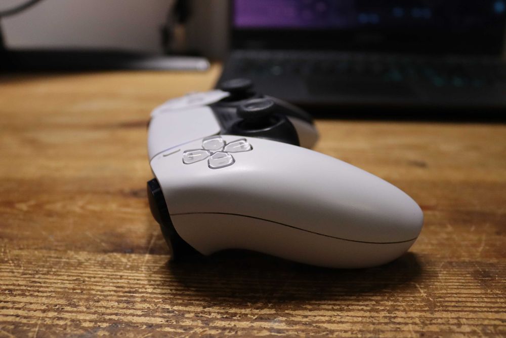 Sony PS5 Dualsense Wireless (6173)