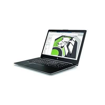 HP ZBOOK  PROFISSIONAL DE TOP I7 4,8GHZ 64GB  GRAFICA 16GB DEDICADA