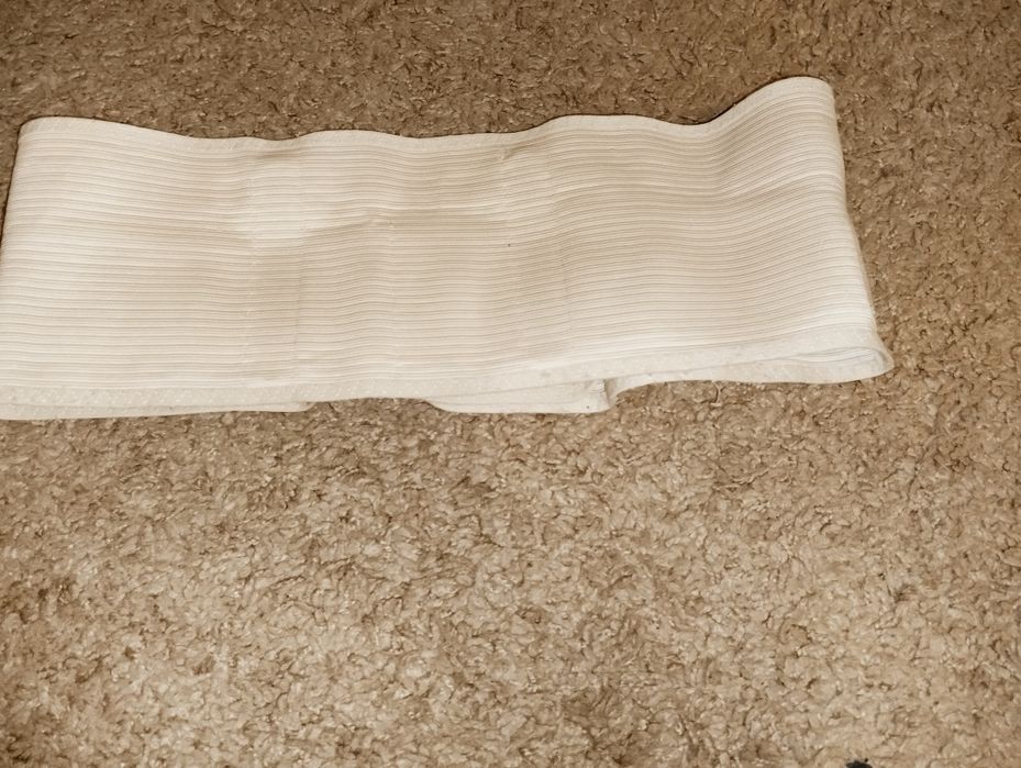 Бандаж до-післяпологовий