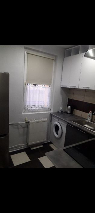 Mieszkanie 2 pokoje Ośiedle Wiślana