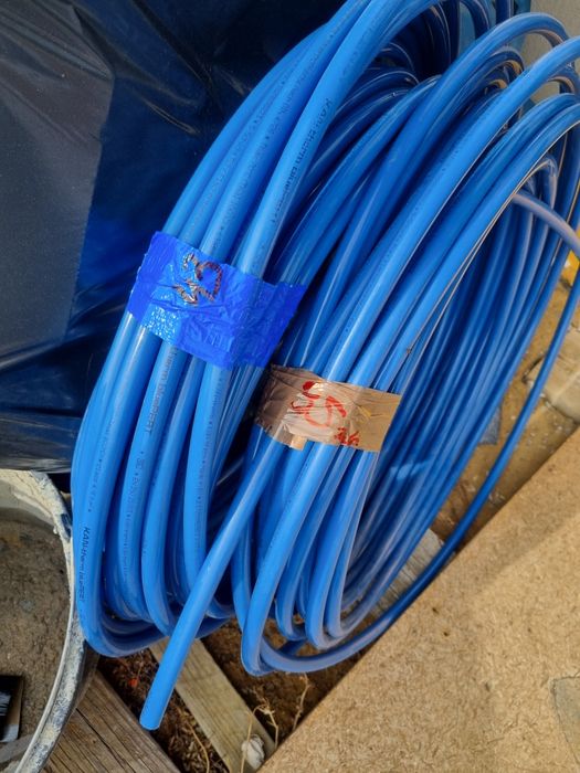 Kan therm bluePERT 16x2 rura do podłogówki