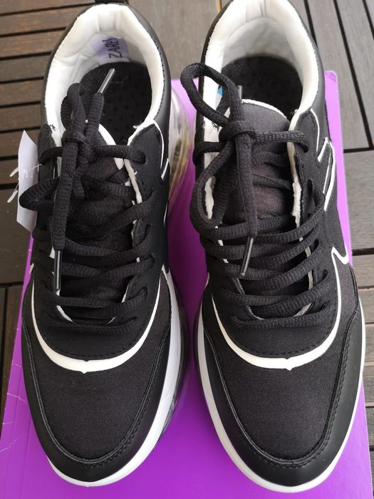 Buty sneakersy, azarey