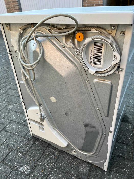 Suszarka Miele Edition 111 T 8813 C okazja sprzedam