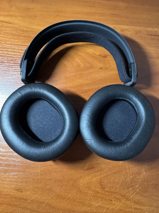 Навушники Steelseries arctis prime