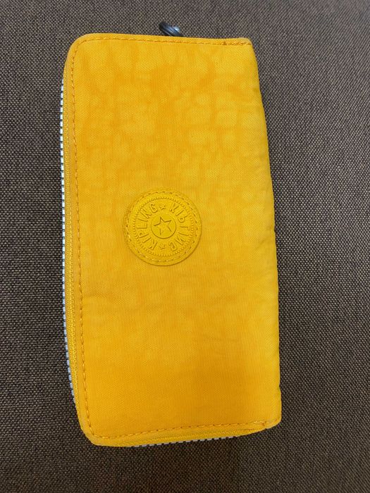 Гаманець Kipling 2500грн