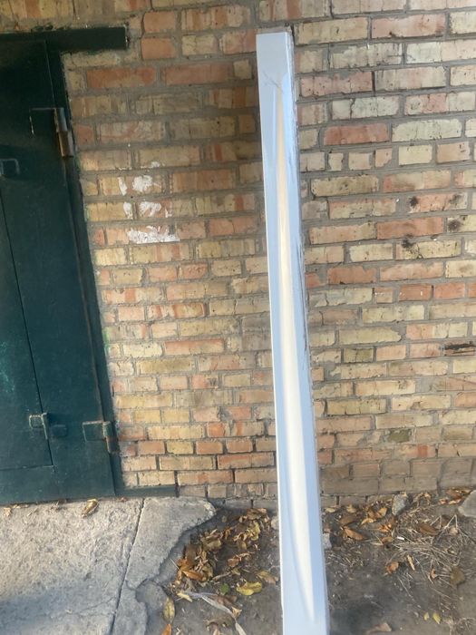 БМВ порог М для f32 f33 f36 оригинал правый