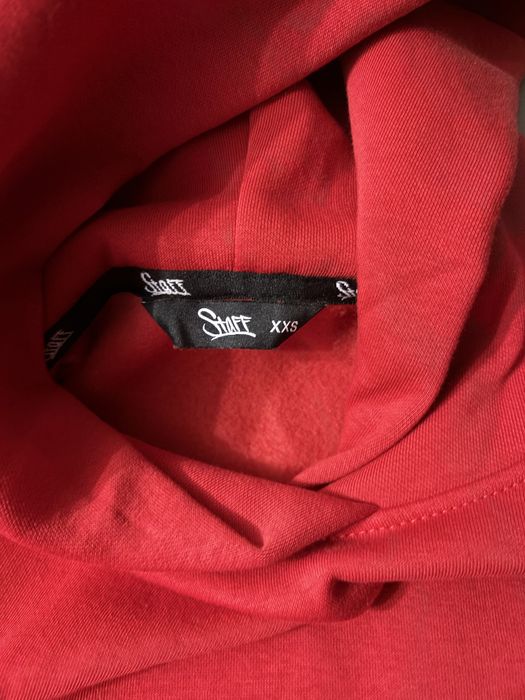 Худи Staff новий