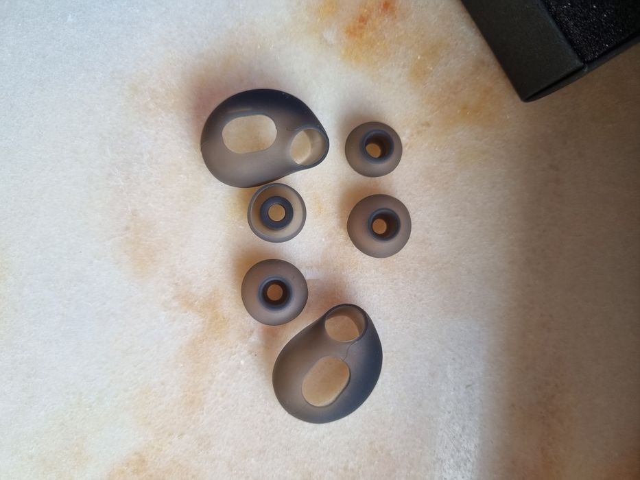 Auriculares JBL Free