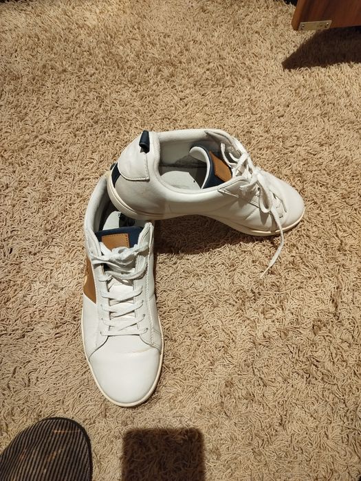 Tênis le coq sportif