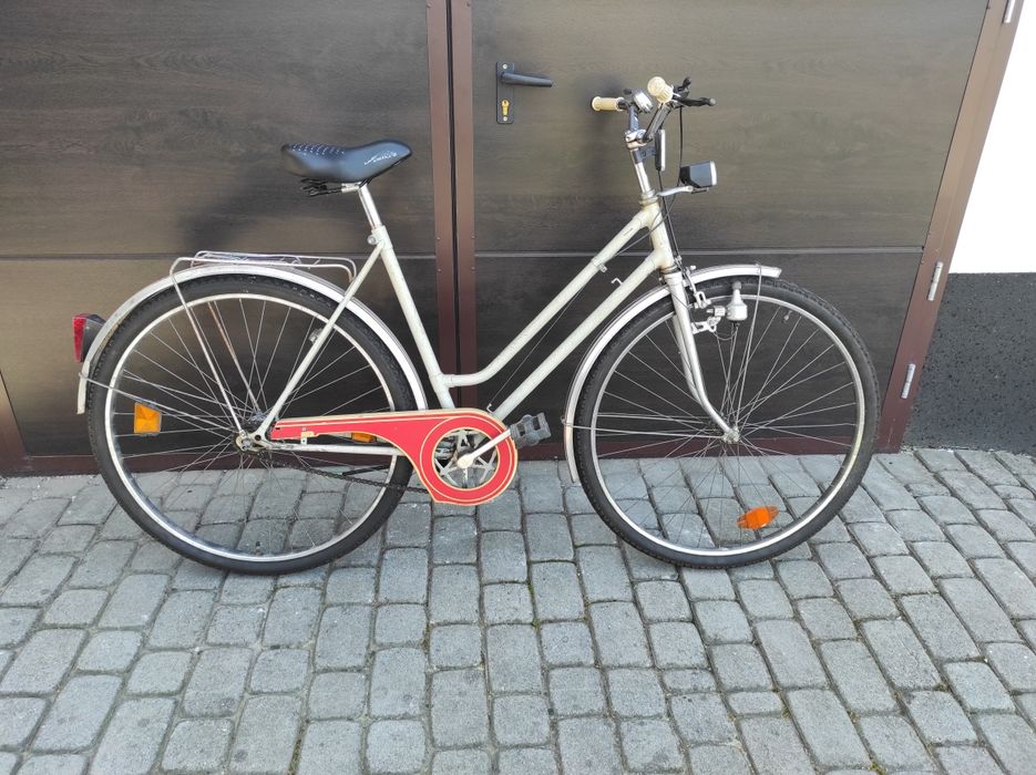 Rower Escorte Okazja.