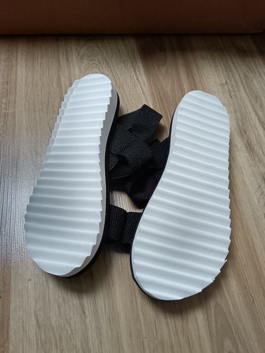Sandały damskie 40 Nowe!