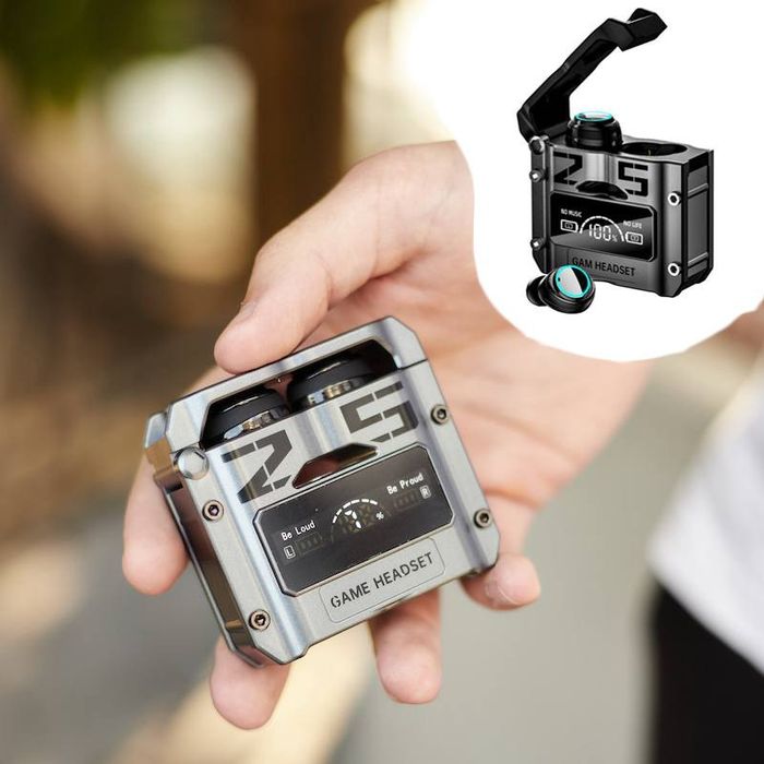 Продам навушники з повер банком читати опис